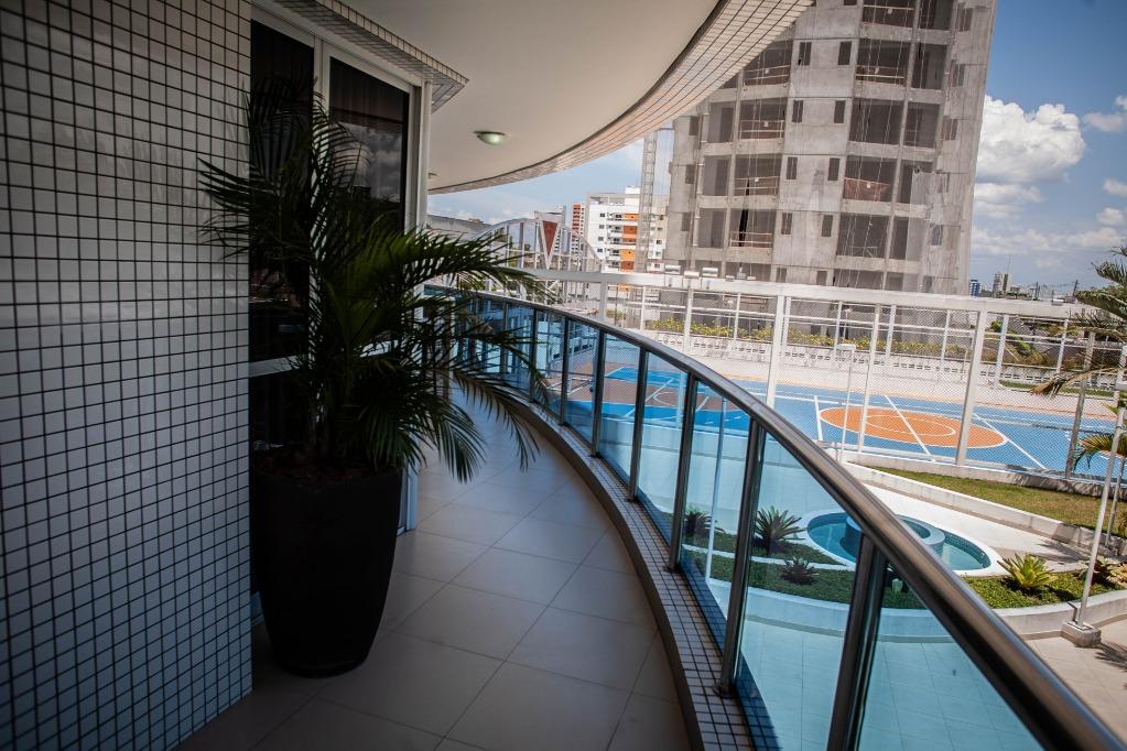 Apartamento à venda com 3 quartos, 150m² - Foto 6