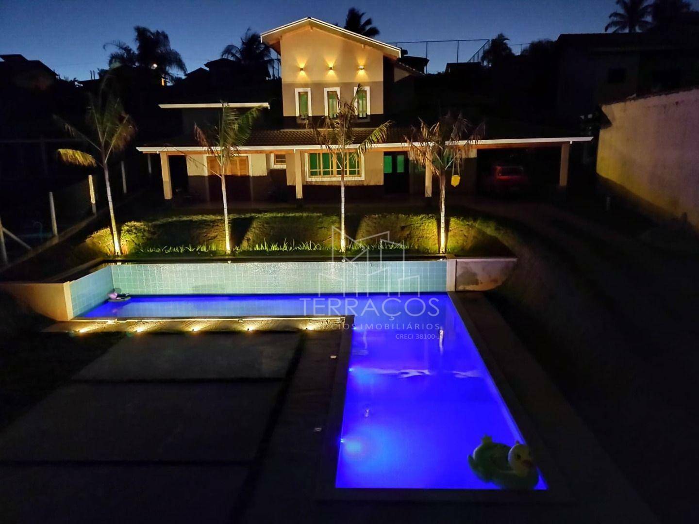Casa à venda e aluguel com 3 quartos, 250m² - Foto 26