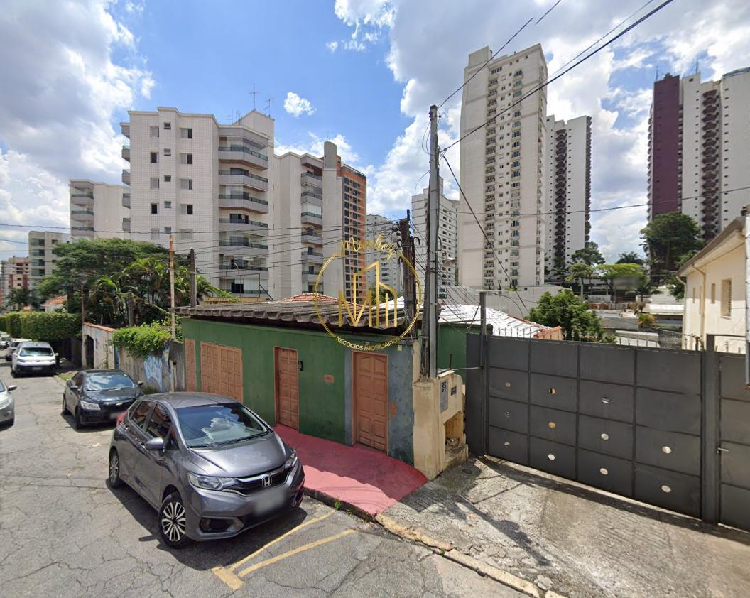 Terreno, 3165 m² - Foto 1