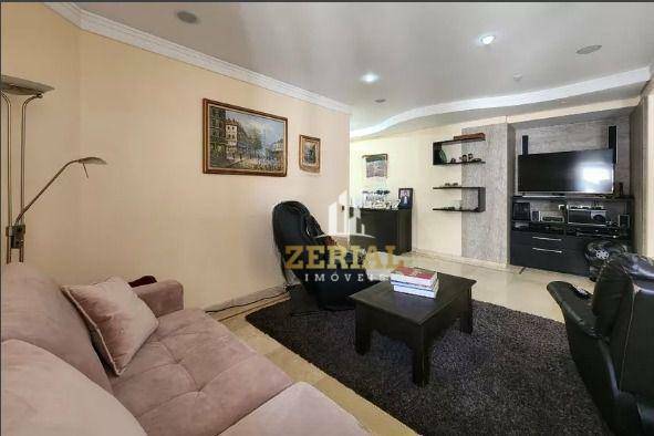 Apartamento para alugar com 4 quartos, 450m² - Foto 20