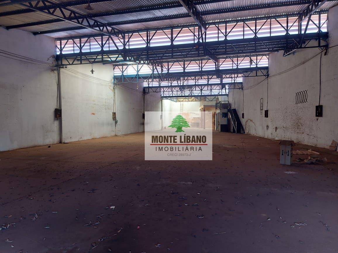 Depósito-Galpão, 100 m² - Foto 3