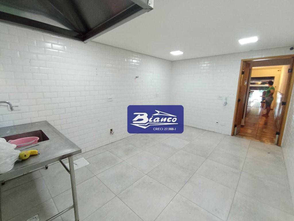 Loja-Salão para alugar, 133m² - Foto 6