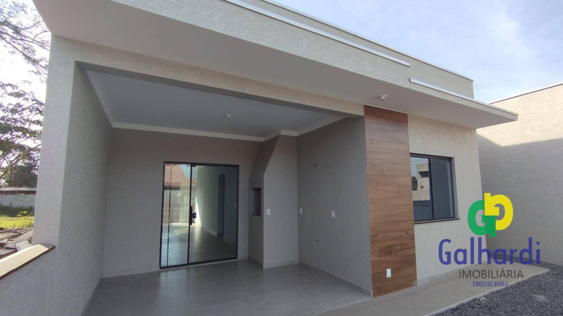 Casa, 3 quartos, 85 m² - Foto 2