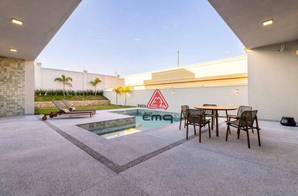 Sobrado à venda e aluguel com 3 quartos, 430m² - Foto 7
