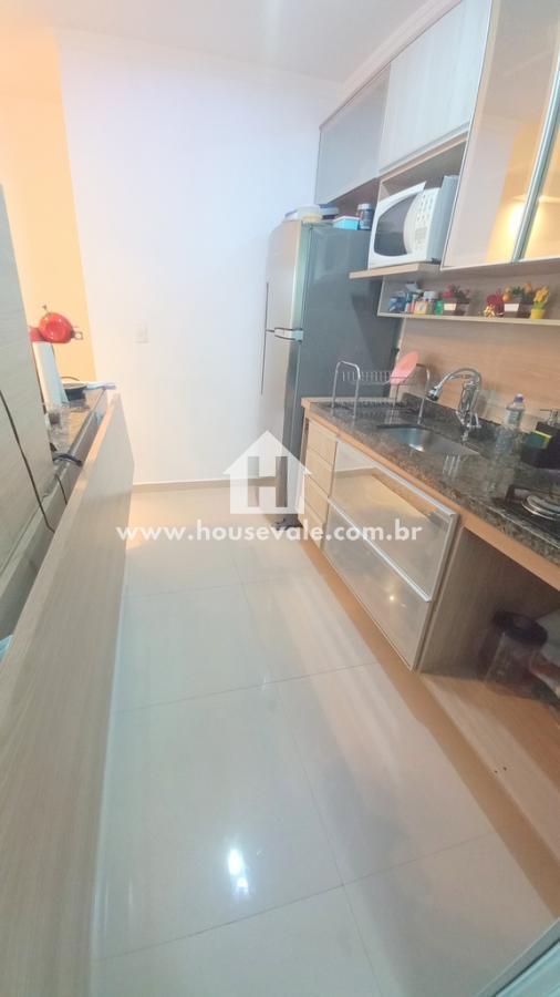 Apartamento à venda com 2 quartos, 72m² - Foto 8