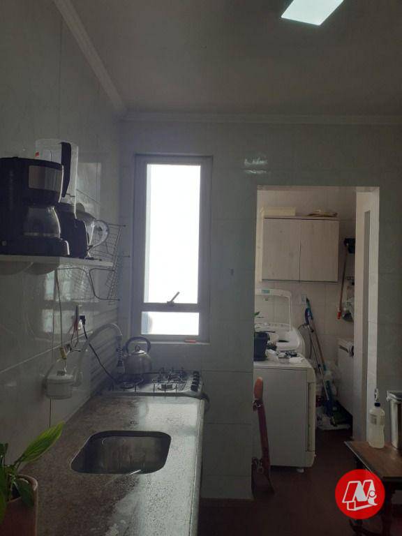 Apartamento à venda com 2 quartos, 77m² - Foto 8