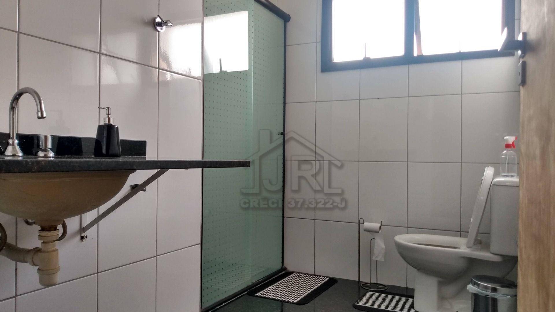 Apartamento à venda com 3 quartos, 83m² - Foto 19