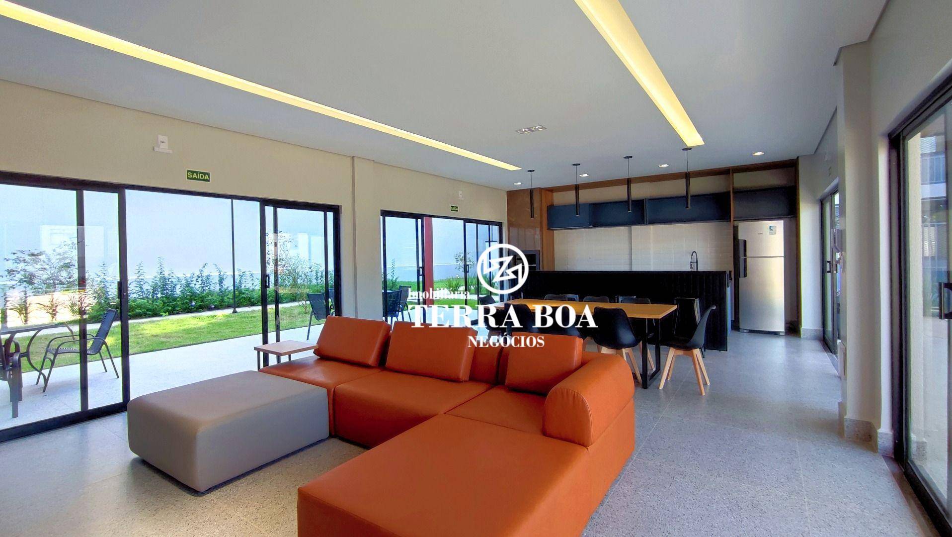 Apartamento para alugar com 2 quartos, 60m² - Foto 33