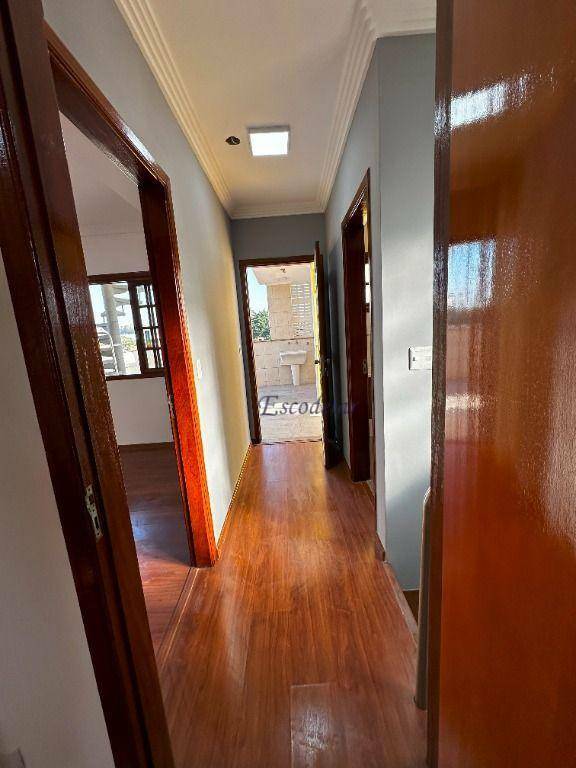 Sobrado à venda com 7 quartos, 380m² - Foto 61