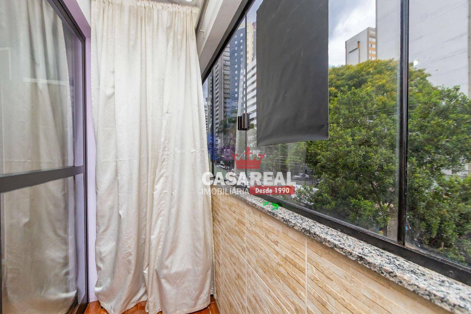 Apartamento à venda com 1 quarto, 34m² - Foto 15