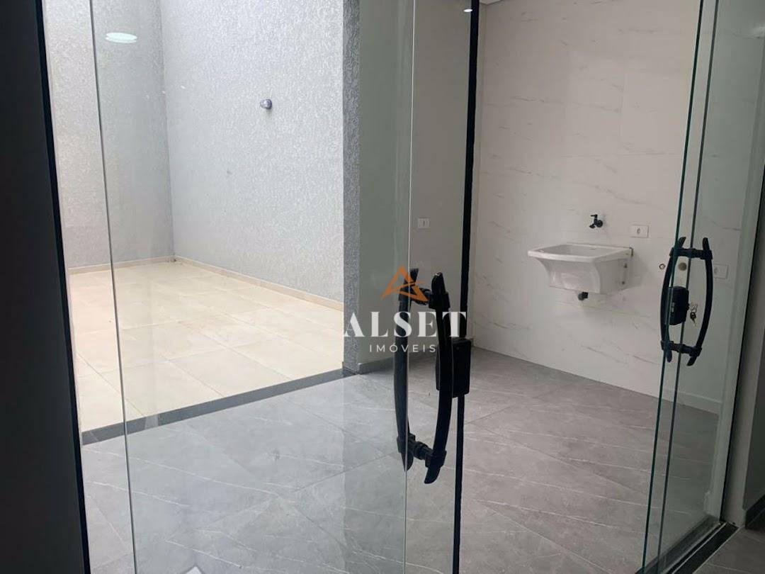 Sobrado à venda com 3 quartos, 150m² - Foto 8