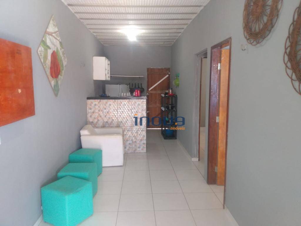 Casa à venda com 2 quartos, 90m² - Foto 18