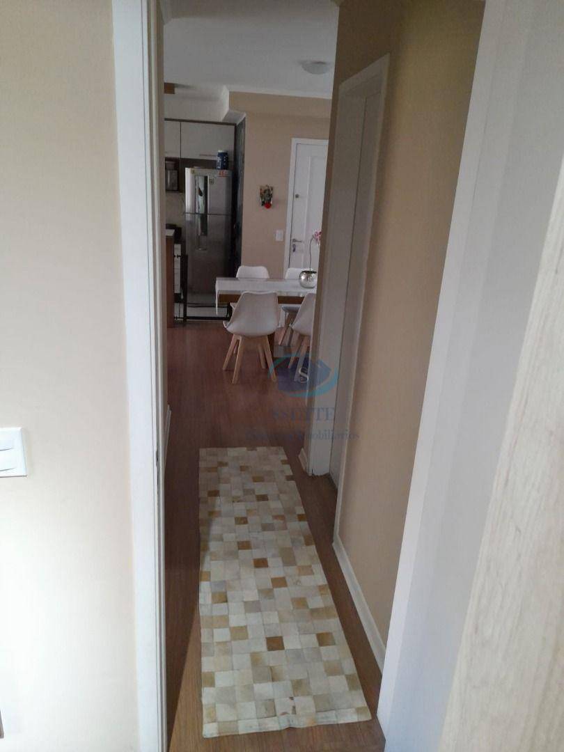 Apartamento à venda com 2 quartos, 51m² - Foto 24