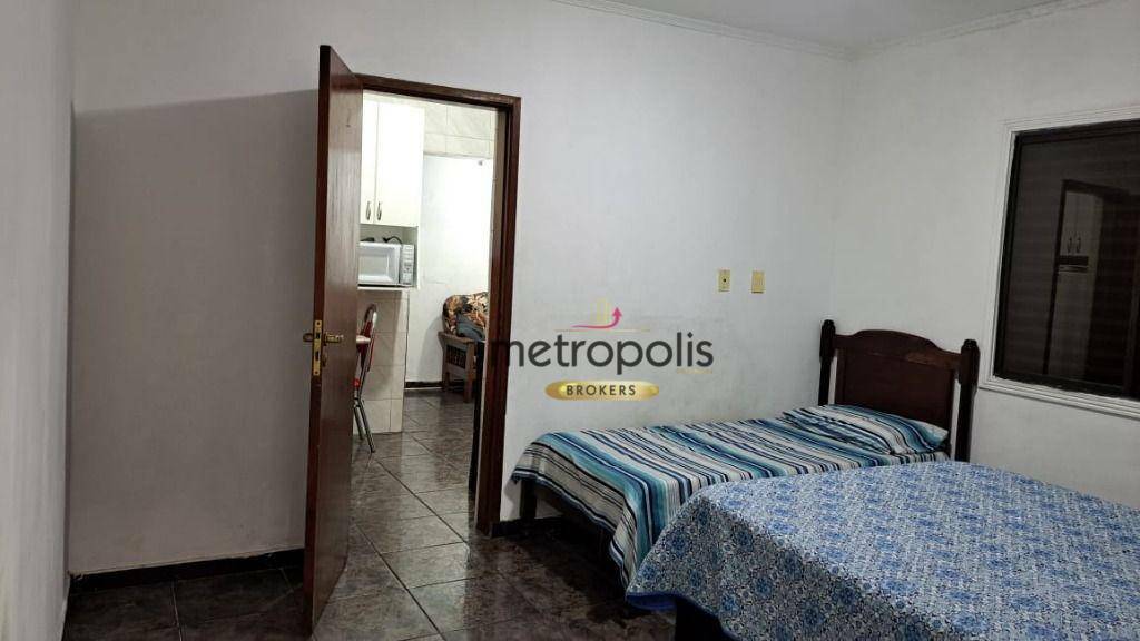 Sobrado à venda com 3 quartos, 268m² - Foto 35