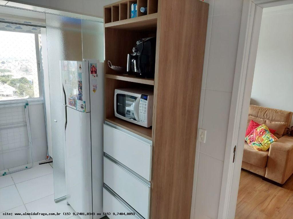 Apartamento à venda com 2 quartos, 60m² - Foto 16