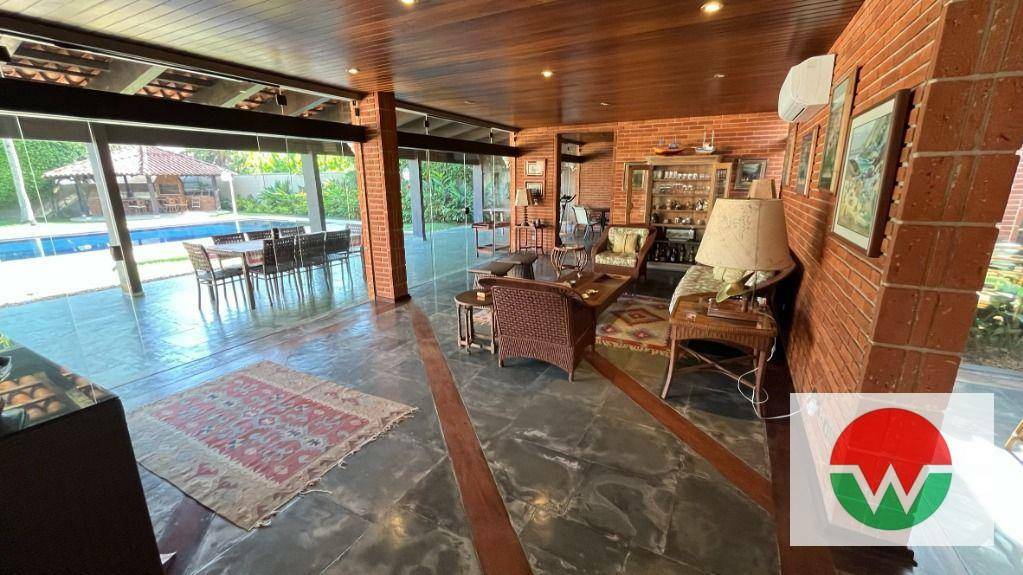 Casa de Condomínio à venda com 4 quartos, 700m² - Foto 2