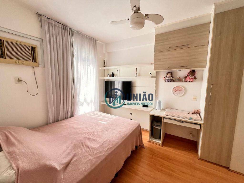 Apartamento à venda com 2 quartos, 85m² - Foto 24