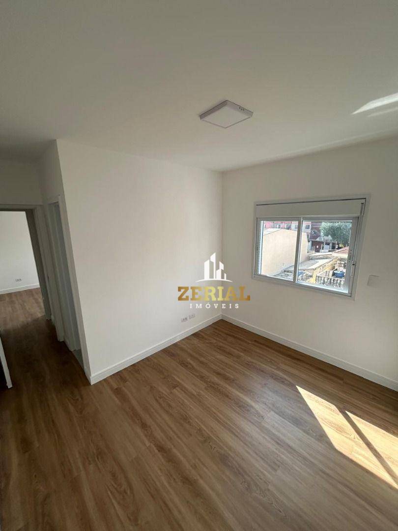 Apartamento para alugar com 2 quartos, 68m² - Foto 2