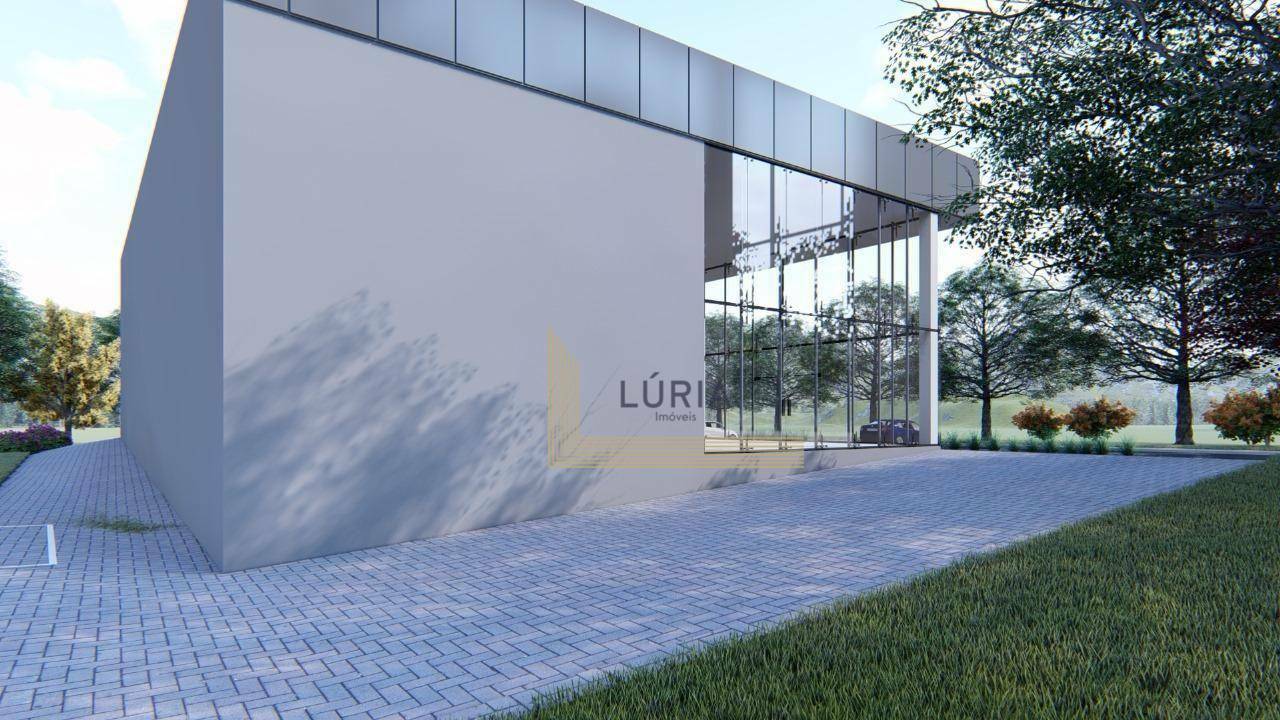 Loja-Salão para alugar, 1065m² - Foto 4