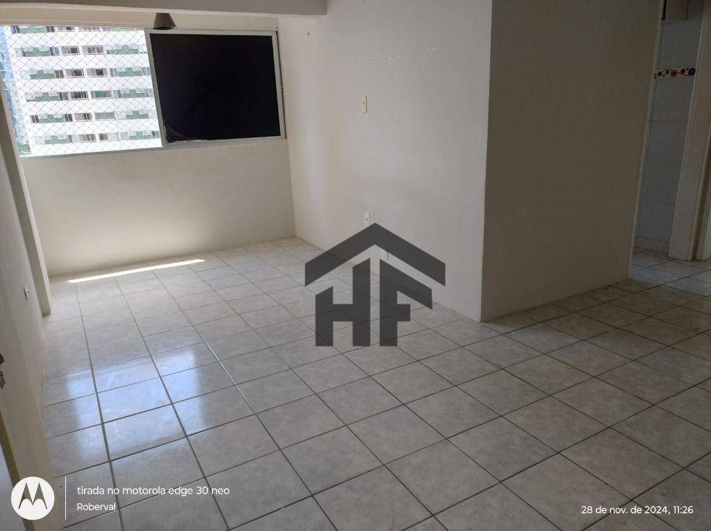 Apartamento à venda com 1 quarto, 42m² - Foto 5