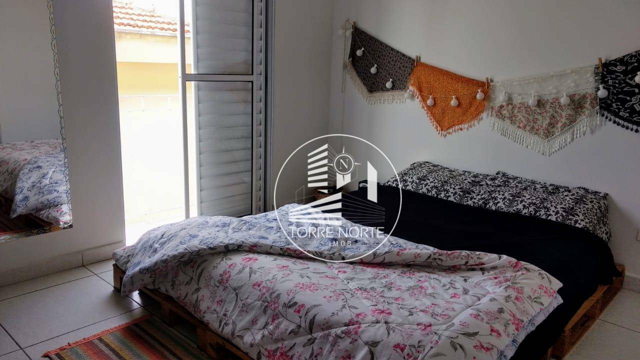 Casa à venda com 2 quartos, 117m² - Foto 14