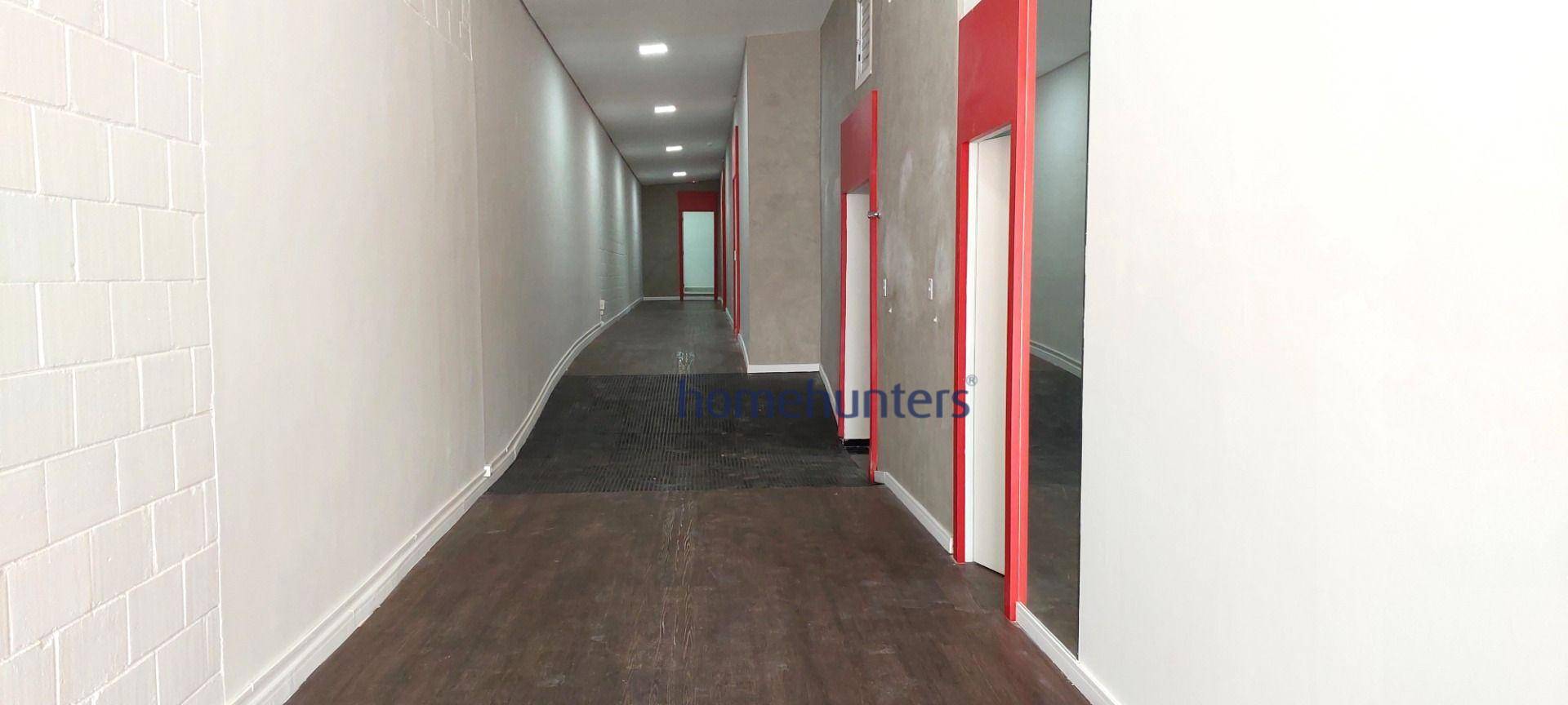 Loja-Salão para alugar, 309m² - Foto 10