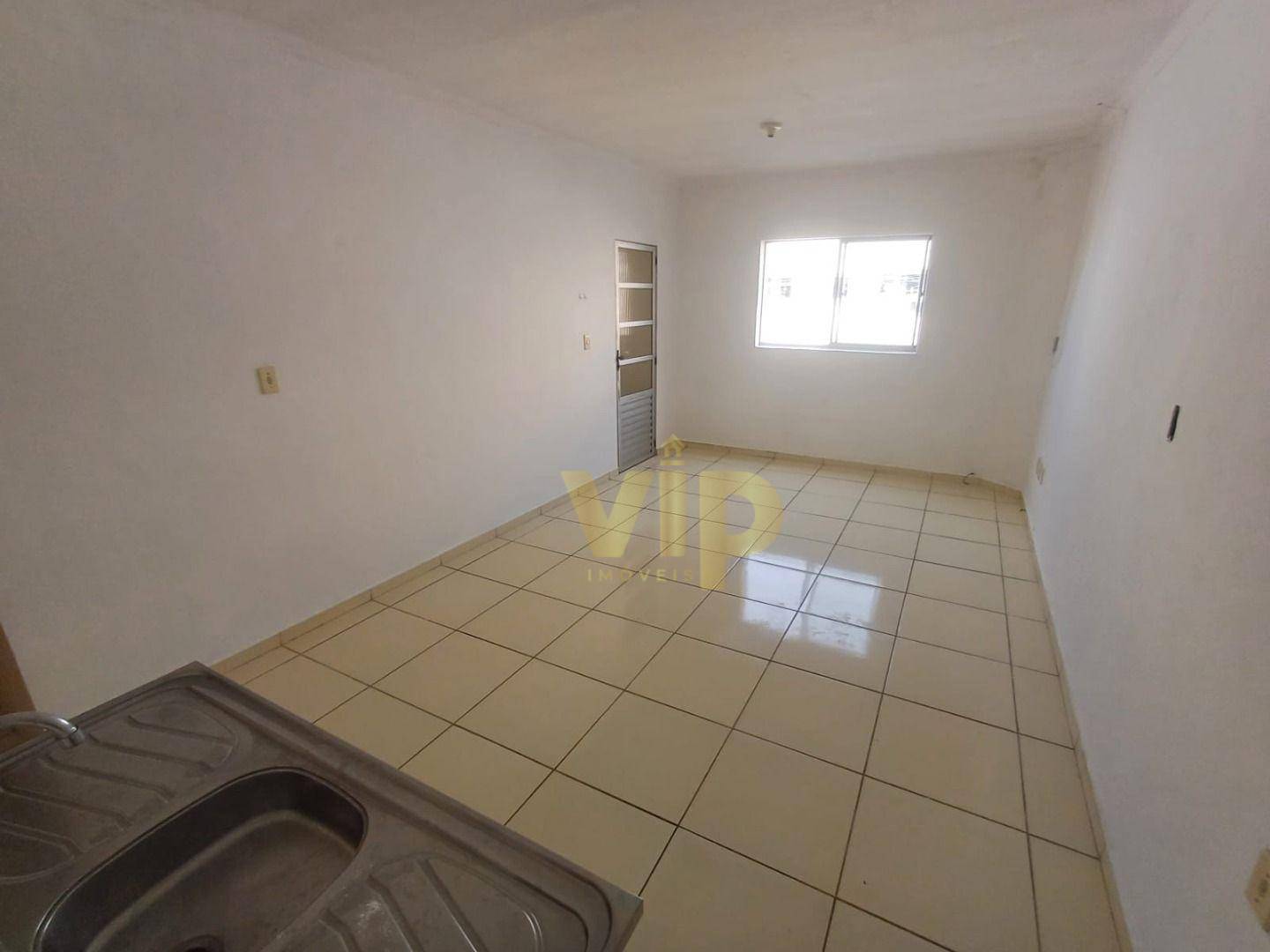 Apartamento à venda com 2 quartos, 62m² - Foto 2