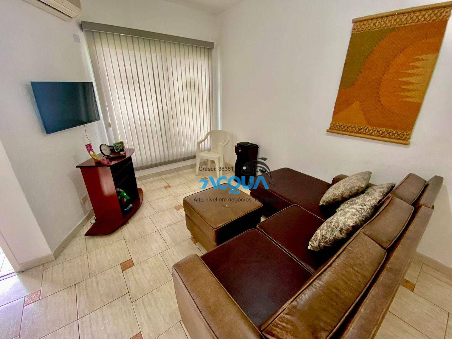 Apartamento à venda com 2 quartos, 114m² - Foto 2