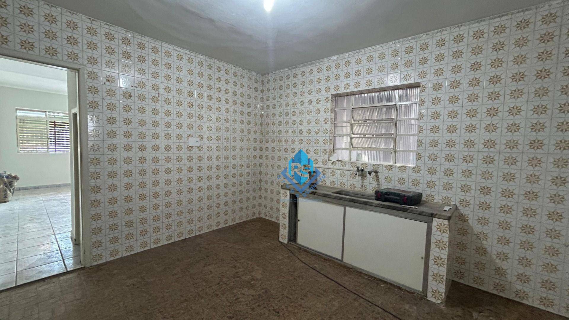 Sobrado para alugar com 3 quartos, 120m² - Foto 5