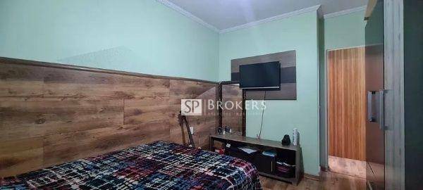 Apartamento à venda com 2 quartos, 62m² - Foto 16