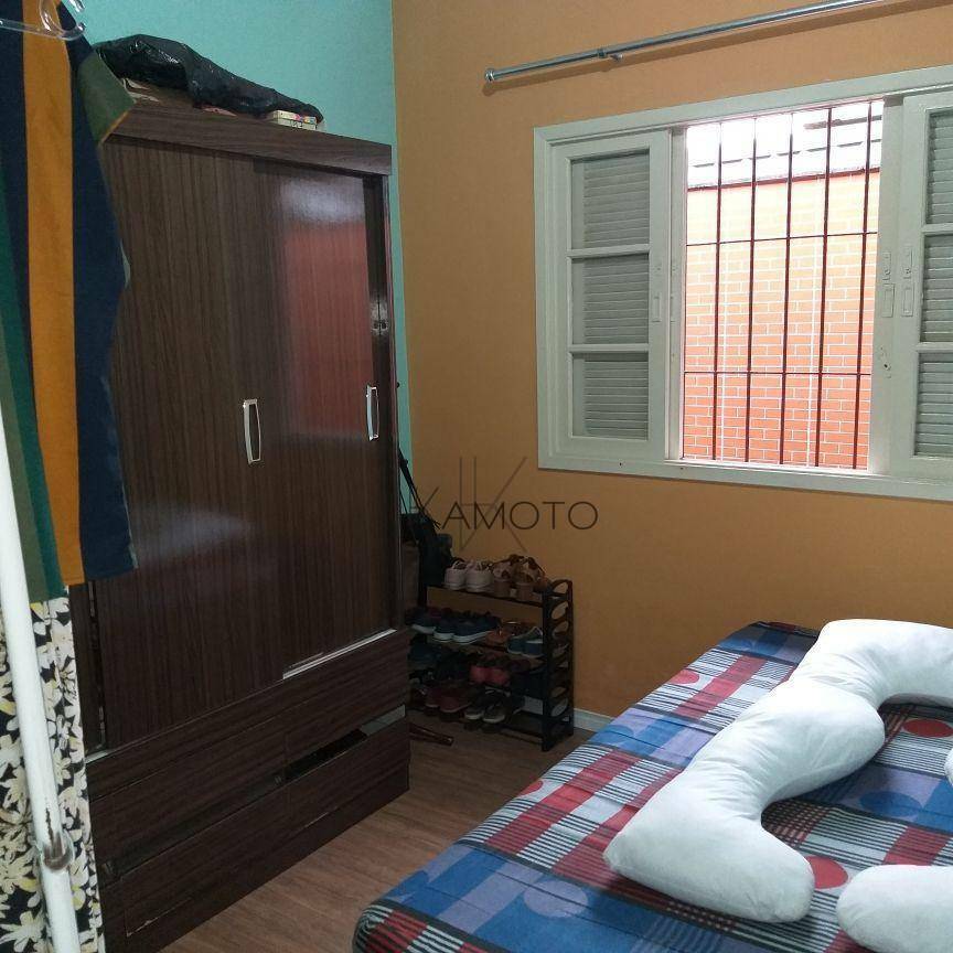 Casa à venda com 3 quartos, 190m² - Foto 13