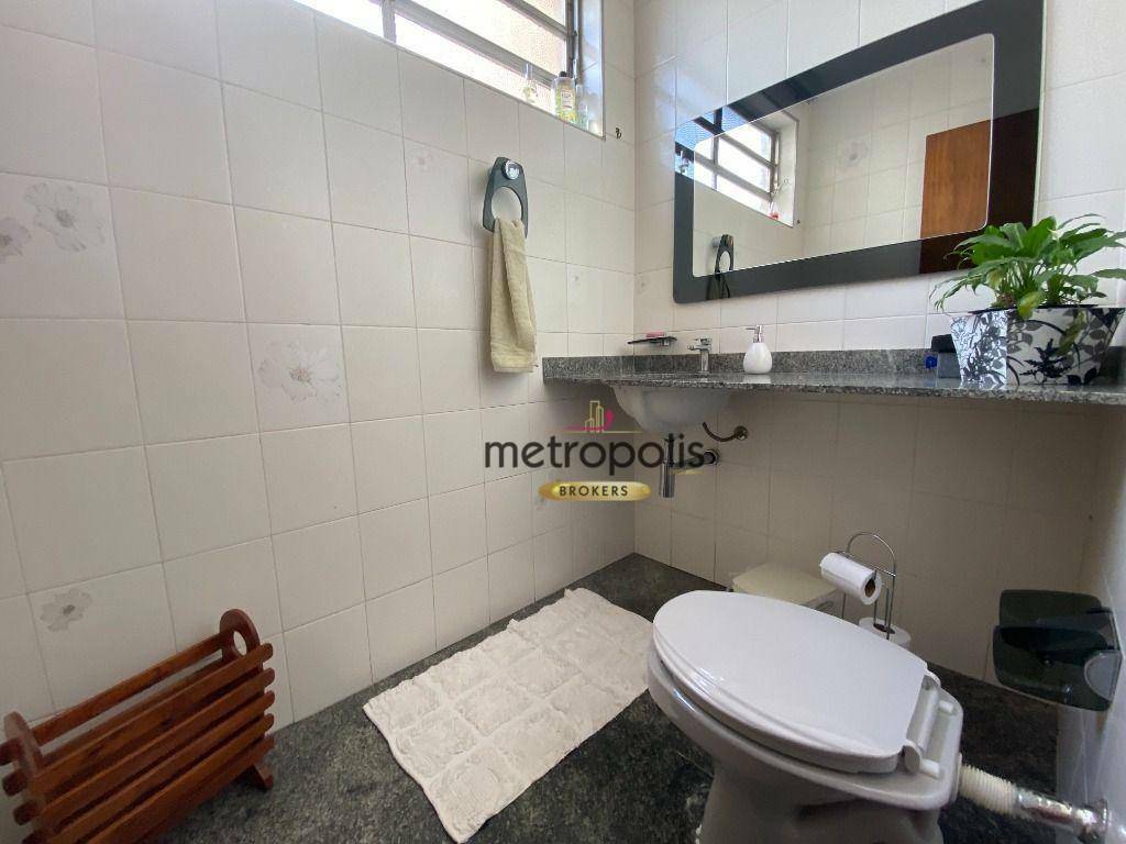 Sobrado à venda com 3 quartos, 160m² - Foto 5