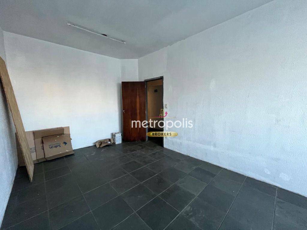 Conjunto Comercial-Sala para alugar, 26m² - Foto 9