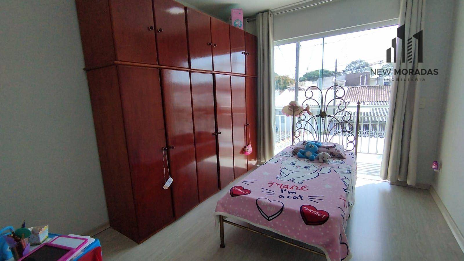 Sobrado à venda com 4 quartos, 126m² - Foto 20