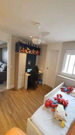 Apartamento à venda com 4 quartos, 140m² - Foto 8