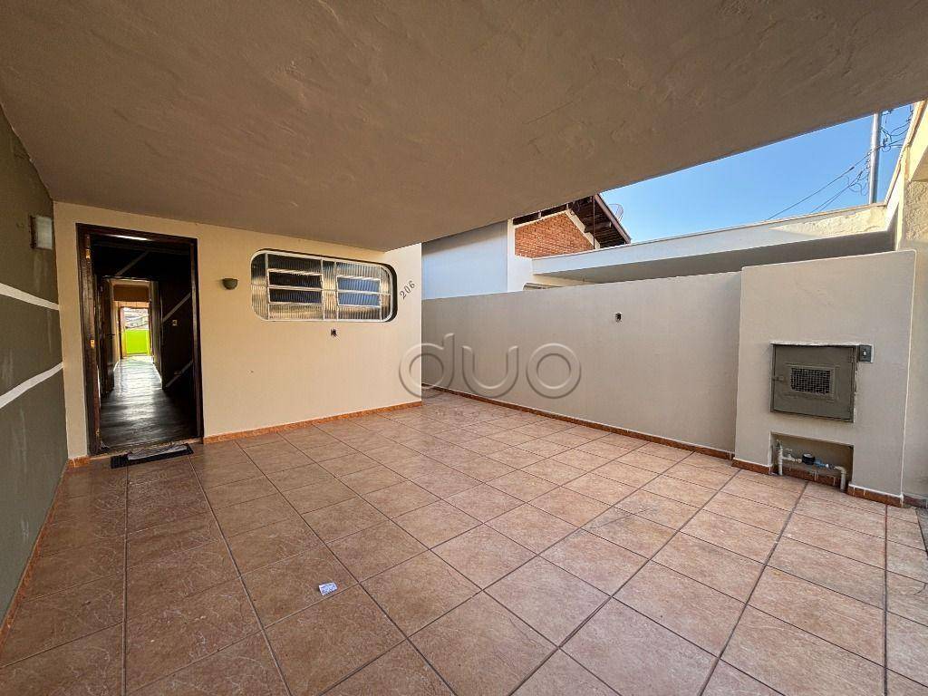 Casa para alugar com 2 quartos, 129m² - Foto 1