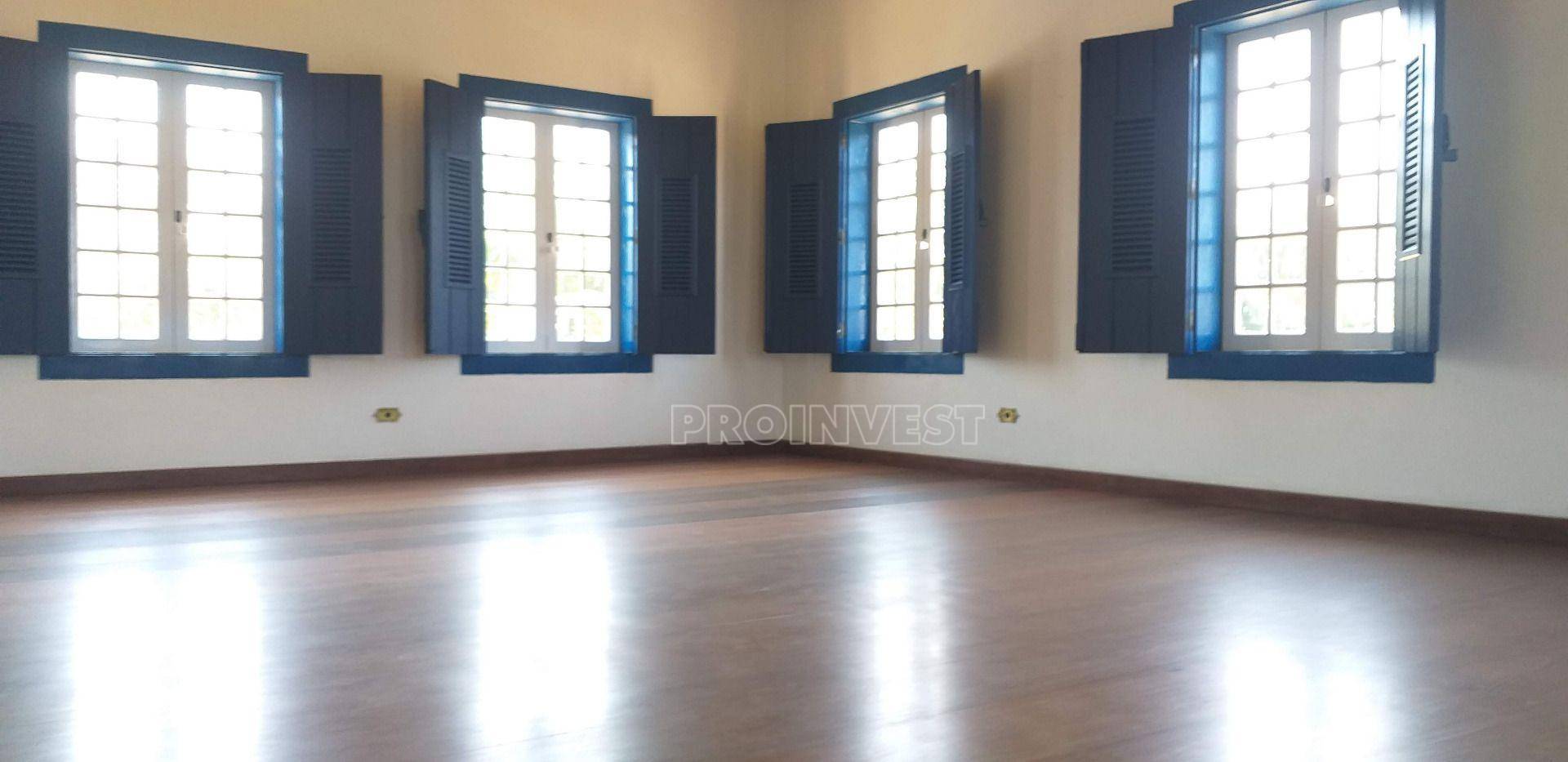 Casa de Condomínio à venda com 3 quartos, 480m² - Foto 11