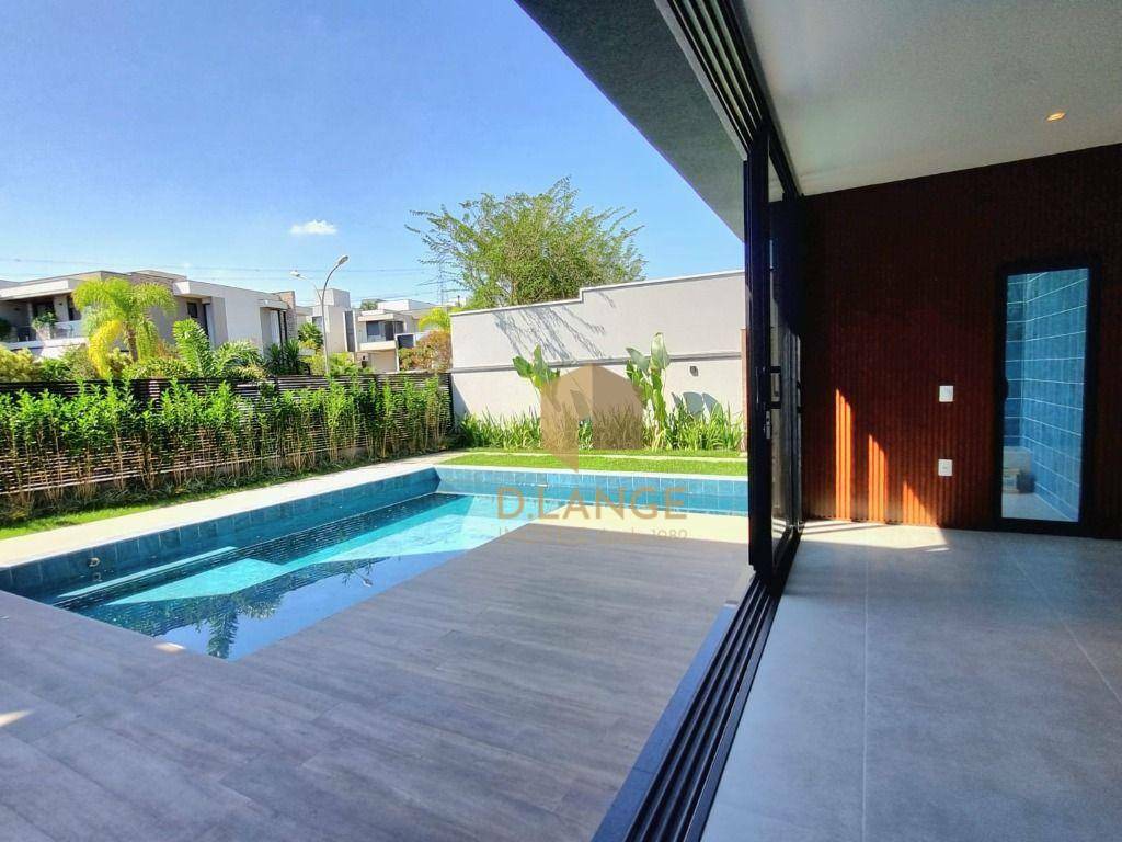 Casa de Condomínio à venda com 4 quartos, 415m² - Foto 28