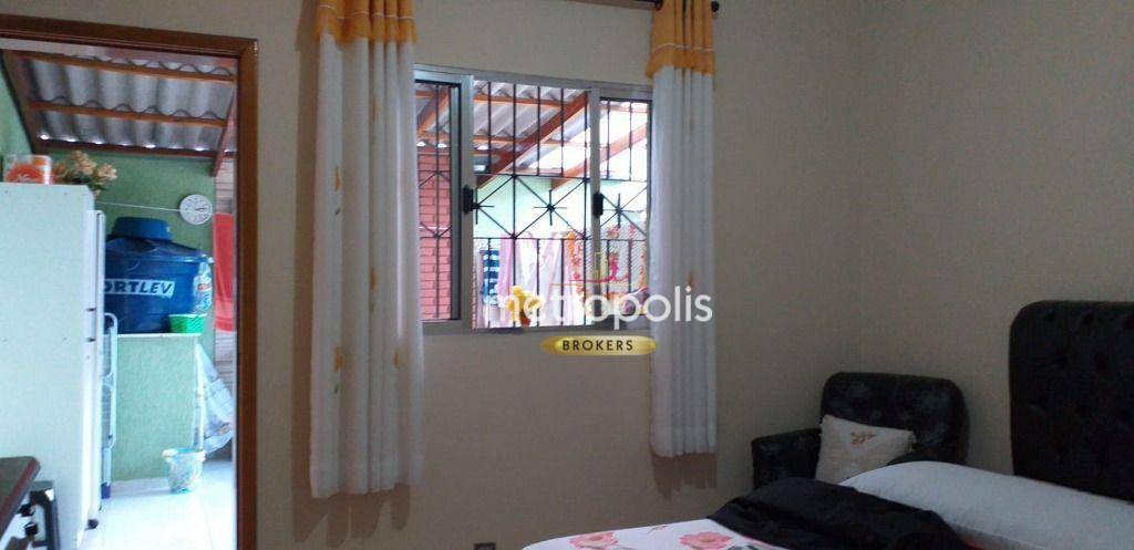 Sobrado à venda com 3 quartos, 168m² - Foto 28