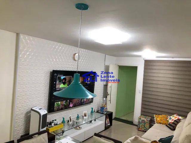 Sobrado à venda com 3 quartos, 109m² - Foto 3