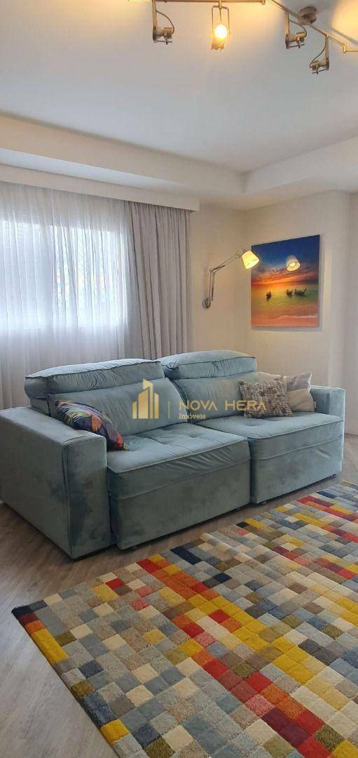 Apartamento à venda com 2 quartos, 120m² - Foto 14