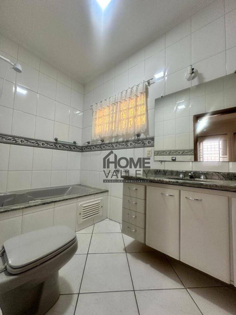 Casa de Condomínio para alugar com 3 quartos, 120m² - Foto 20