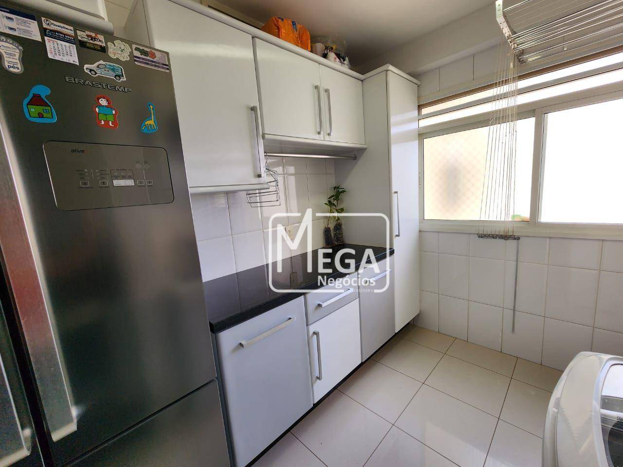 Apartamento à venda com 2 quartos, 133m² - Foto 15