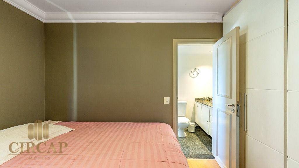 Apartamento à venda com 3 quartos, 160m² - Foto 14