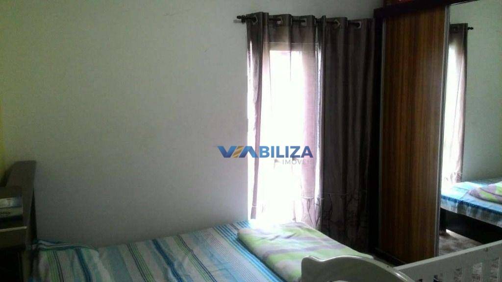 Apartamento à venda com 2 quartos, 54m² - Foto 5