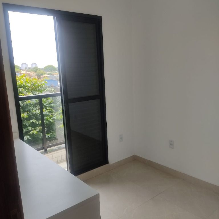 Apartamento à venda com 2 quartos, 40m² - Foto 9