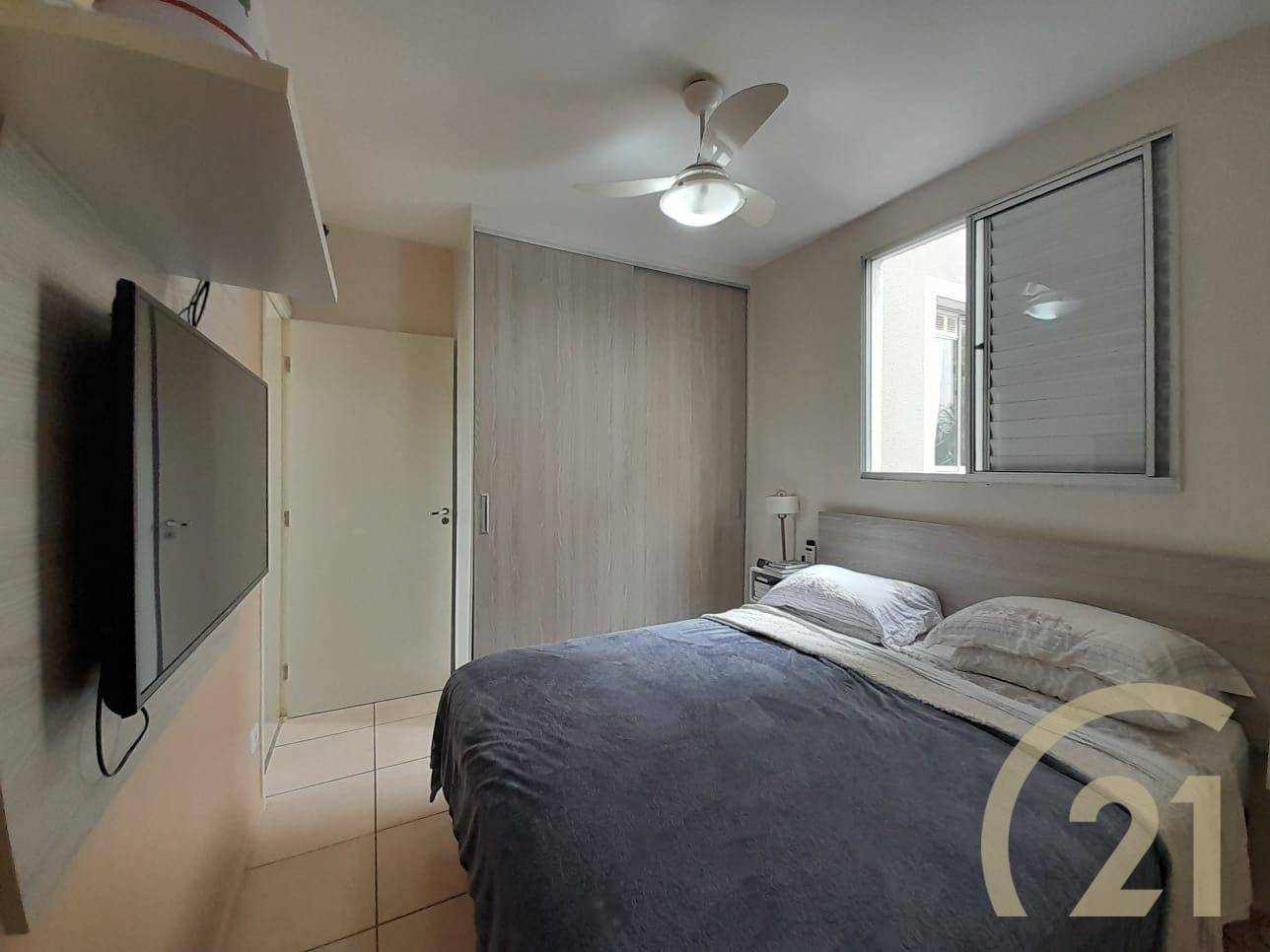 Apartamento à venda com 2 quartos, 50m² - Foto 13