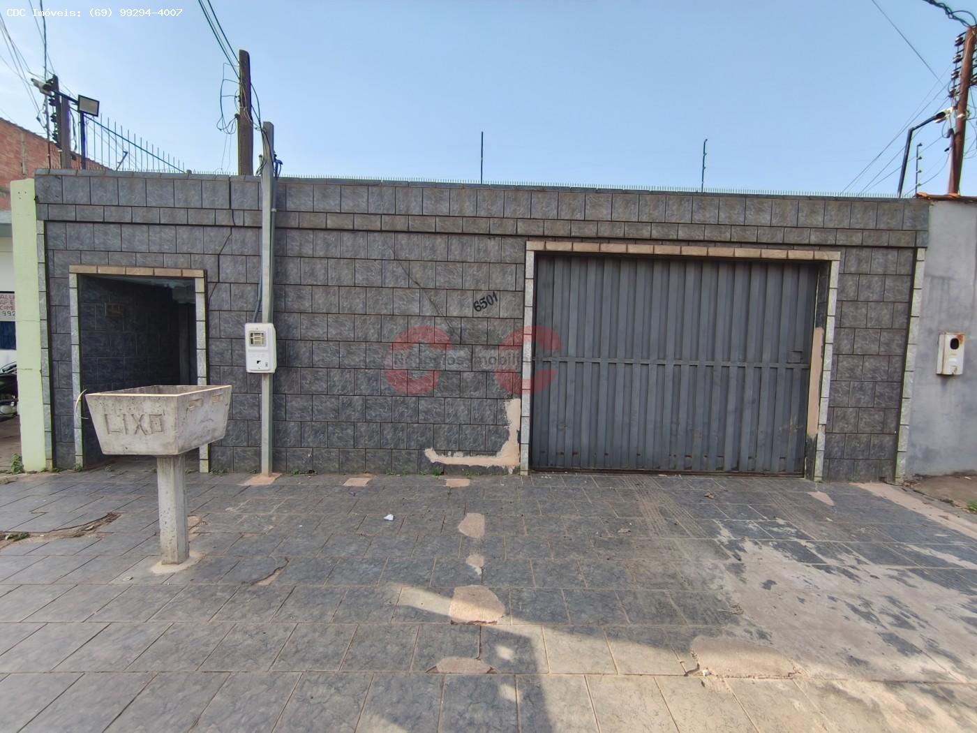 Casa, 2 quartos - Foto 1