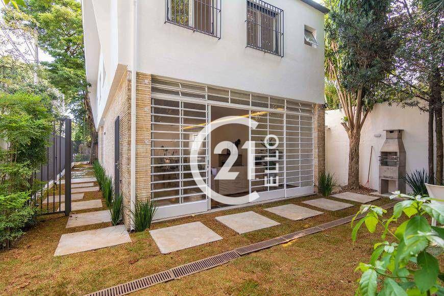 Casa para alugar com 4 quartos, 200m² - Foto 7