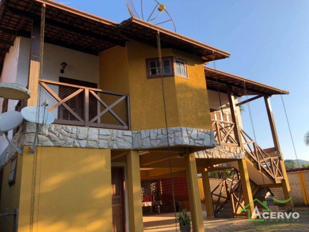 Casa de Condomínio à venda com 4 quartos, 278m² - Foto 26